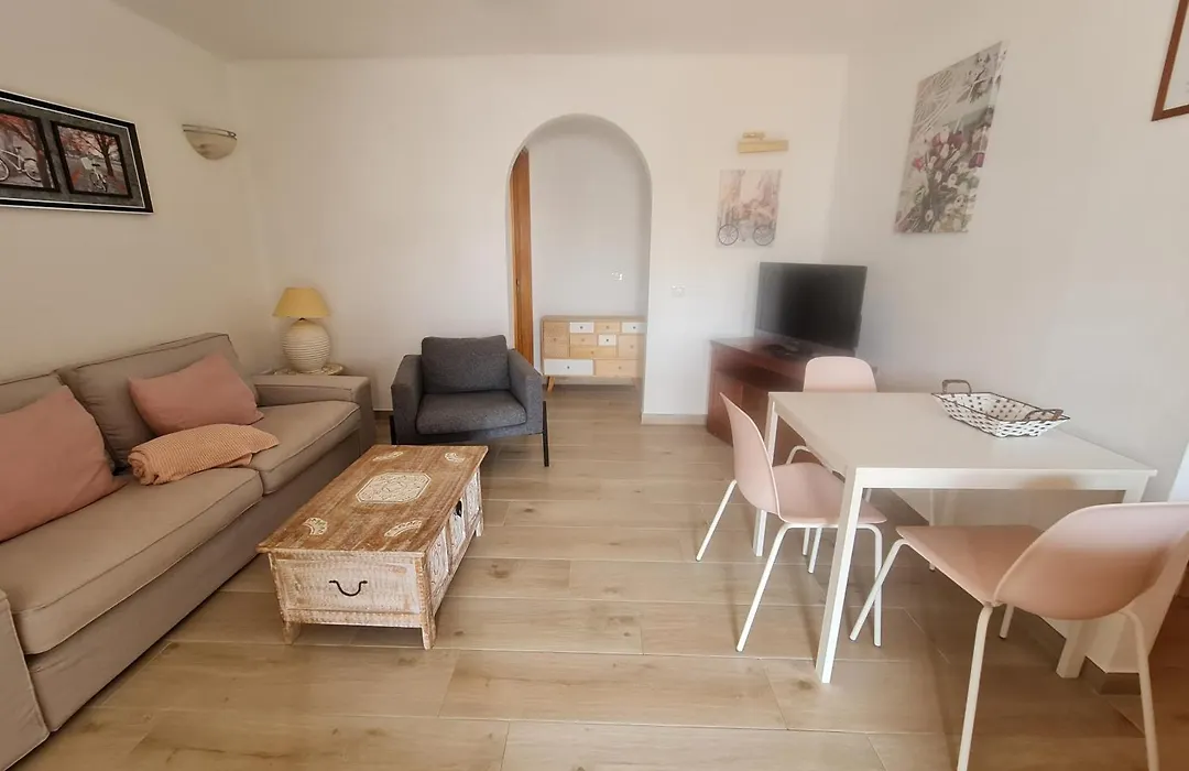 Casas Del Sol Candesa-1
